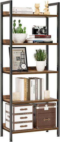 Bookshelf tier bookshelves - 5,