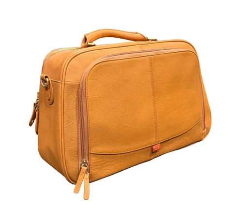 Pacapod madison tan leather - madison,