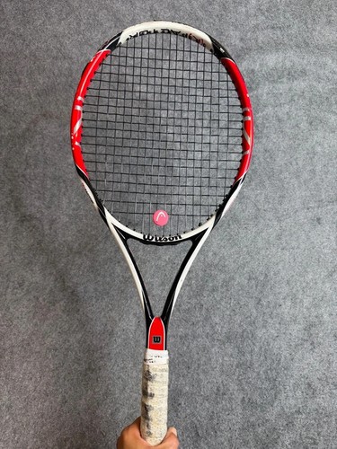 Wilson factor six one team - wilson,