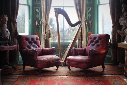 Pair late 19th century - late,