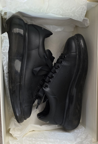 Alexander mcqueen oversized - alexander,