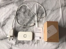 4G Wireless Mobile WiFi Dongle Router 150Mbps Pocket Modem Hotspot WPA2