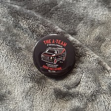 The A-Team Van Classic 80’s