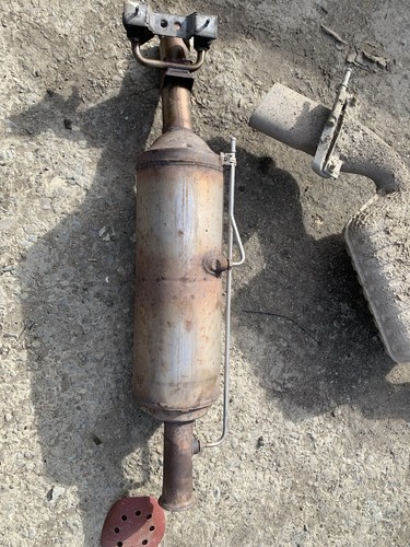 2015 citroen hdi dpf - citroen, 1.6