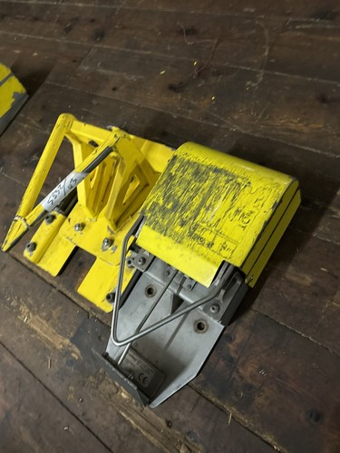 Ferno stretcher lock - ferno, and