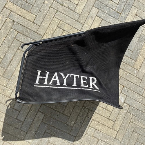 Hayter jubilee mower - jubilee, grass