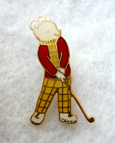 Rupert the bear - the,