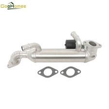 EGR Valve Cooler FOR VW