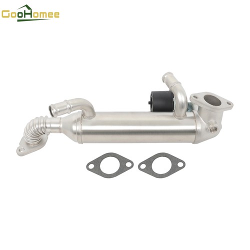 Egr valve cooler for - cooler,