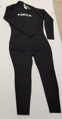 Forza men wetsuit 2mm - wetsuit,