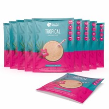 Shake That Weight Tropical