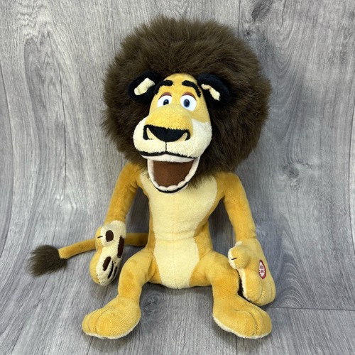 Dreamworks madagascar alex - madagascar, the
