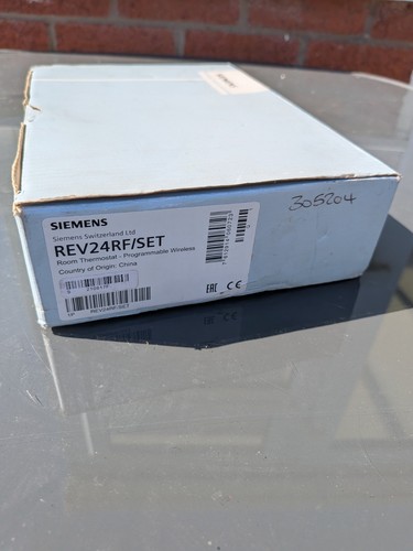 Siemens rev24rf set digital - rev24rf/set,