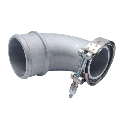 Turbo air transfer pipe - turbo,