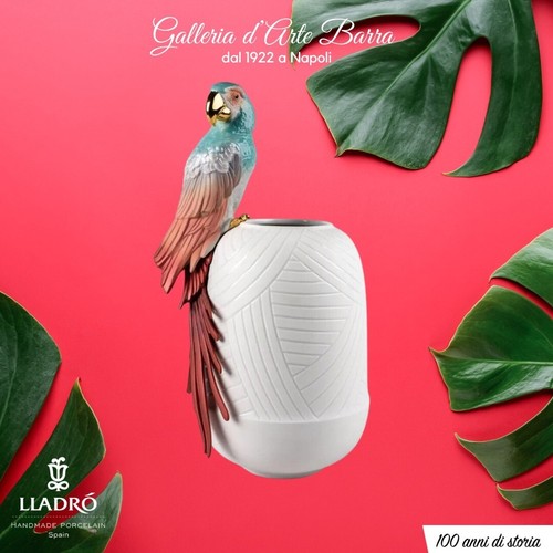 Lladro artistic porcelain