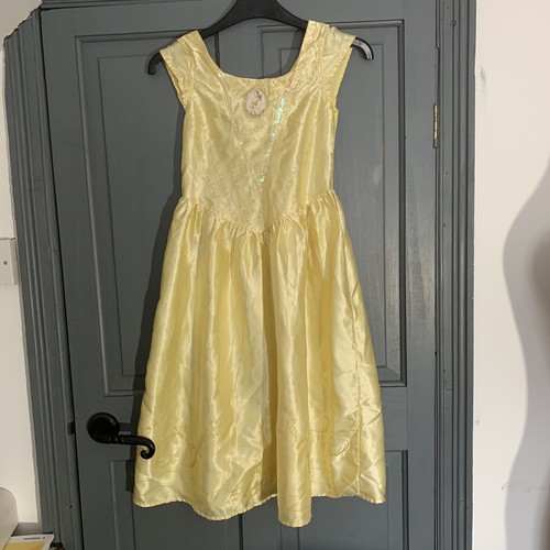 Princess belle beauty and - belle,