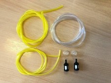 Strimmer Fuel Line Pipe