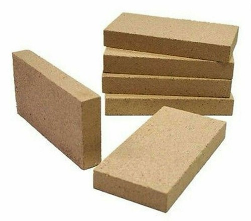Fire brick multi fuel - fire,
