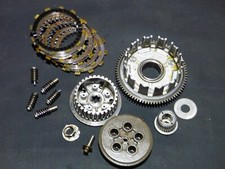GENUINE SUZUKI GSXR400 GK76A