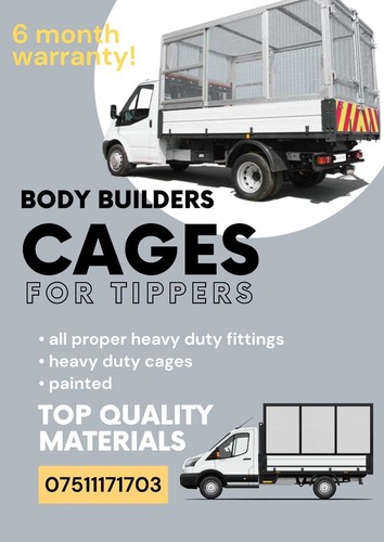 Ford transit tipper grp high - ford,
