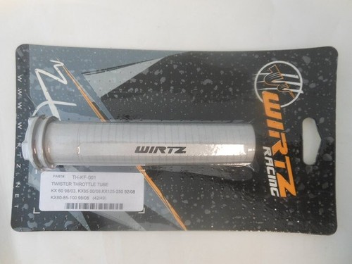 Wirtz kawasaki throttle - wirtz, 60