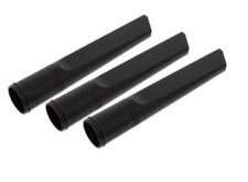 3 x Crevice Tool Nozzle Vacuum