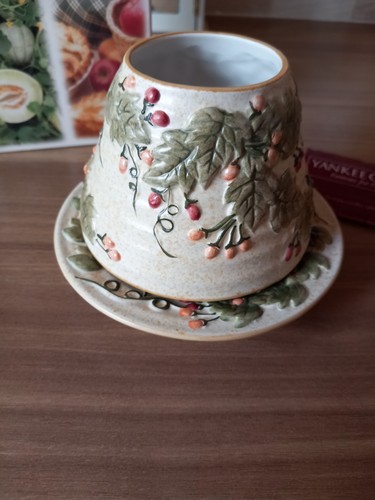 Vintage yankee candle small - vintage,