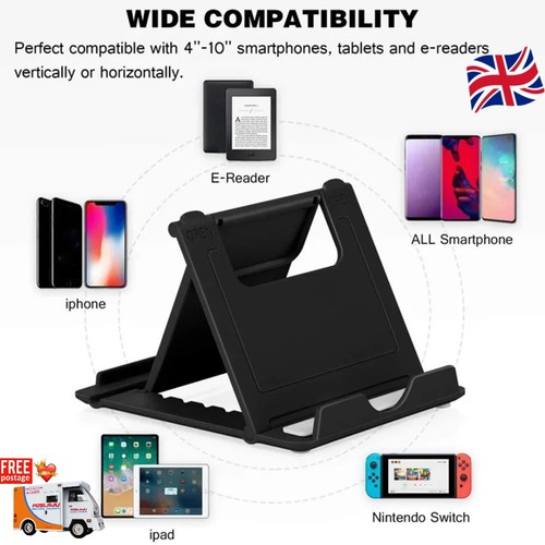 Universal desk stand mobile - desk,