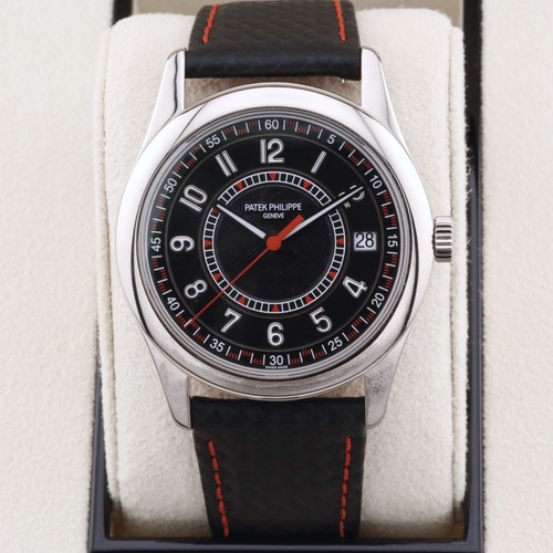 Patek philippe calatrava - philippe,