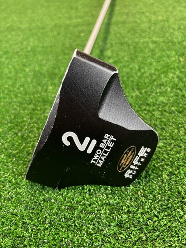 Rife two bar - bar, 34"