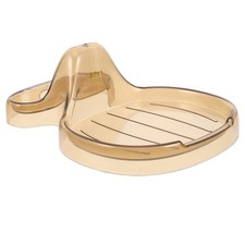  Saucepan Lid Rack Kitchen Countertop Organizer Chopsticks Holder Storage