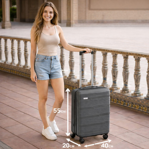 55x40x20 ryanair cabin bag - cabin,