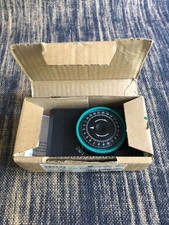 Vaillant 253222 Time Switch Black 300880 Boiler Timer Control NEW (other)