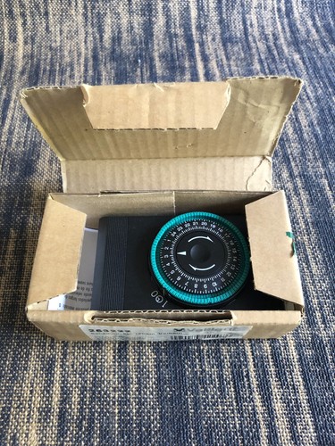 Vaillant 253222 time - 253222, switch