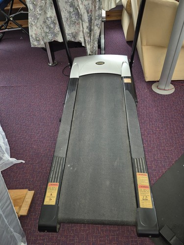 Treadmill york aspire - treadmill,