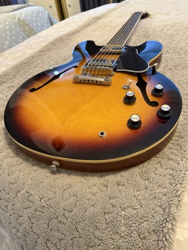 Epiphone inspired gibson - epiphone, by