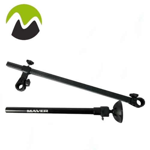 Maver signature outrigger - signature, leg