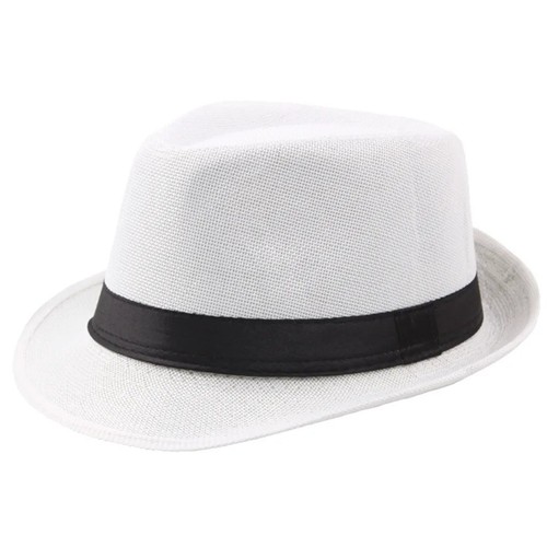 Mens pork pie hat classic - mens,