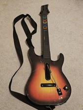 Red Octane Sunburst Wireless