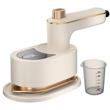 NEW Compact Mini Electric Iron