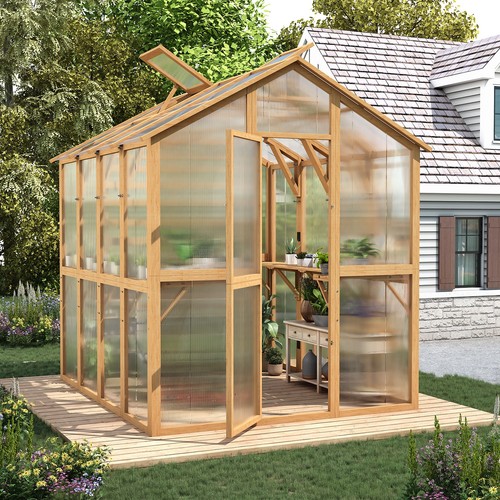6x7 wooden - 6x7,