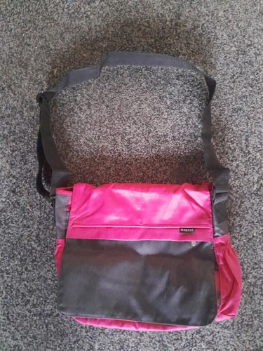 Baby changing bag vgc - bag,