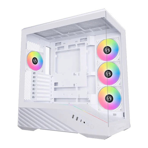Lian vector v100 white - vector,