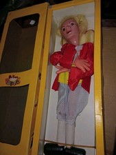 Pelham Puppet Prince Charming