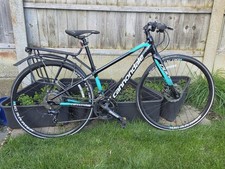 Cannondale Quick Disc Hybrid
