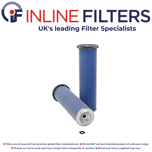 Air filter for massey - air,
