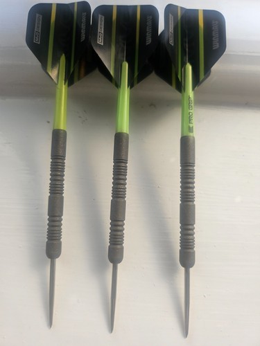 Michael van gerwen - michael, darts
