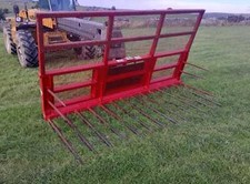 Hall engineering 10ft grass