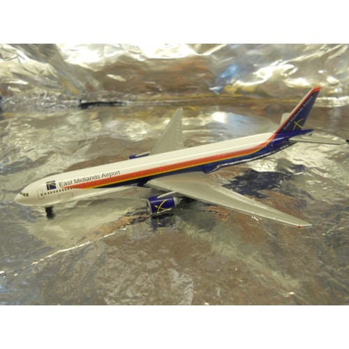 Herpa wings 506496 east - wings,