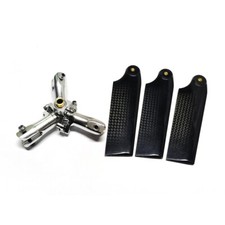 STASRC 3Blades Tail Rotor Grip